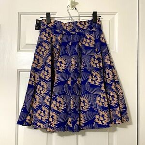 NWT Francis & Benedict Skirt